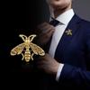 Broches y joyería para el cuerpo