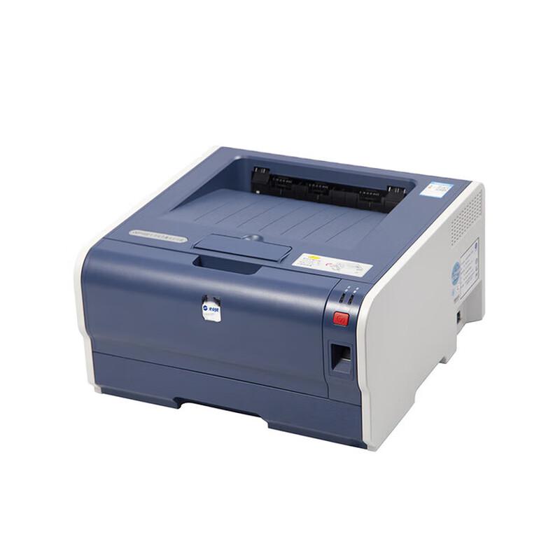 Guangdiantong OEP1025DN A4 Dual-Color Xinchuang Laser Printer CN plug (adapter included)