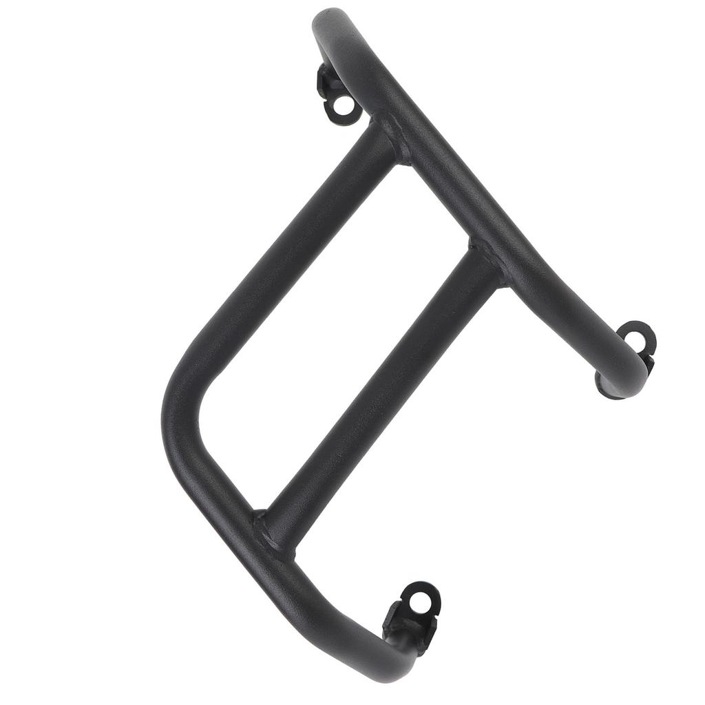 Motorcycle Exhaust Muffler Pipe Guard Crash Bar Bumper Protector Iron High Hardness Deformation