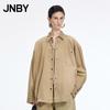 JNBY 2026 Spring Loose-Fit Jacket