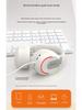 Cross-Border Wireless In-Ear Gaming Bluetooth Headset for Mobile Phones