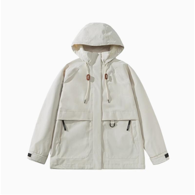 

Женская куртка 3-в-1 Куртка для активного отдыха Ветрозащитная и водонепроницаемая Куртка для альпинизма Женская XL