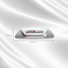 DDJNI1 3D Badge GTLINE Design Auto Stuurwiel Embleem Sticker Decal Voor Peugeot 5008 508 4008 308PHEV /2008 2022 /208 2020 2021 2022