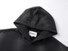 Carhartt Klassischer Unisex Hoodie mit Kirin Armdruck