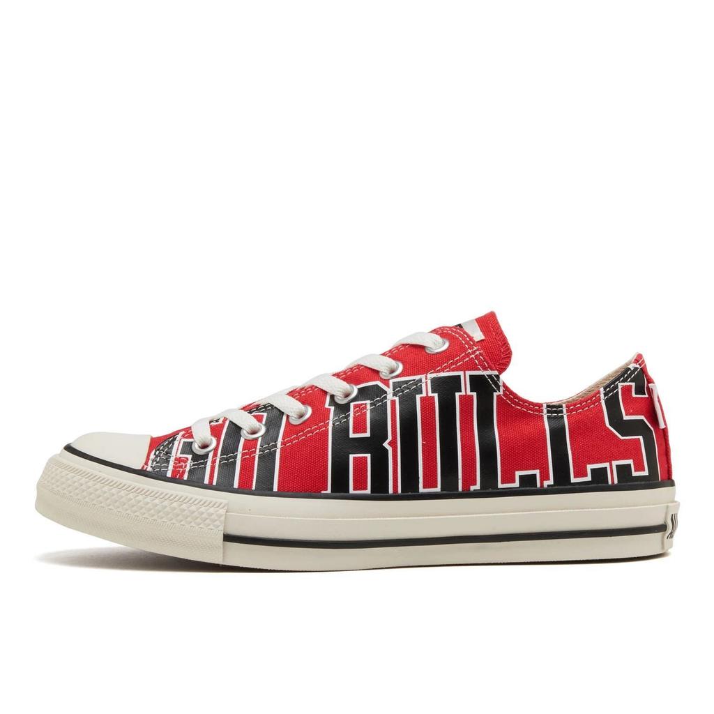 31309390 NBA × Converse All Star (R) OX Chicago Bulls
