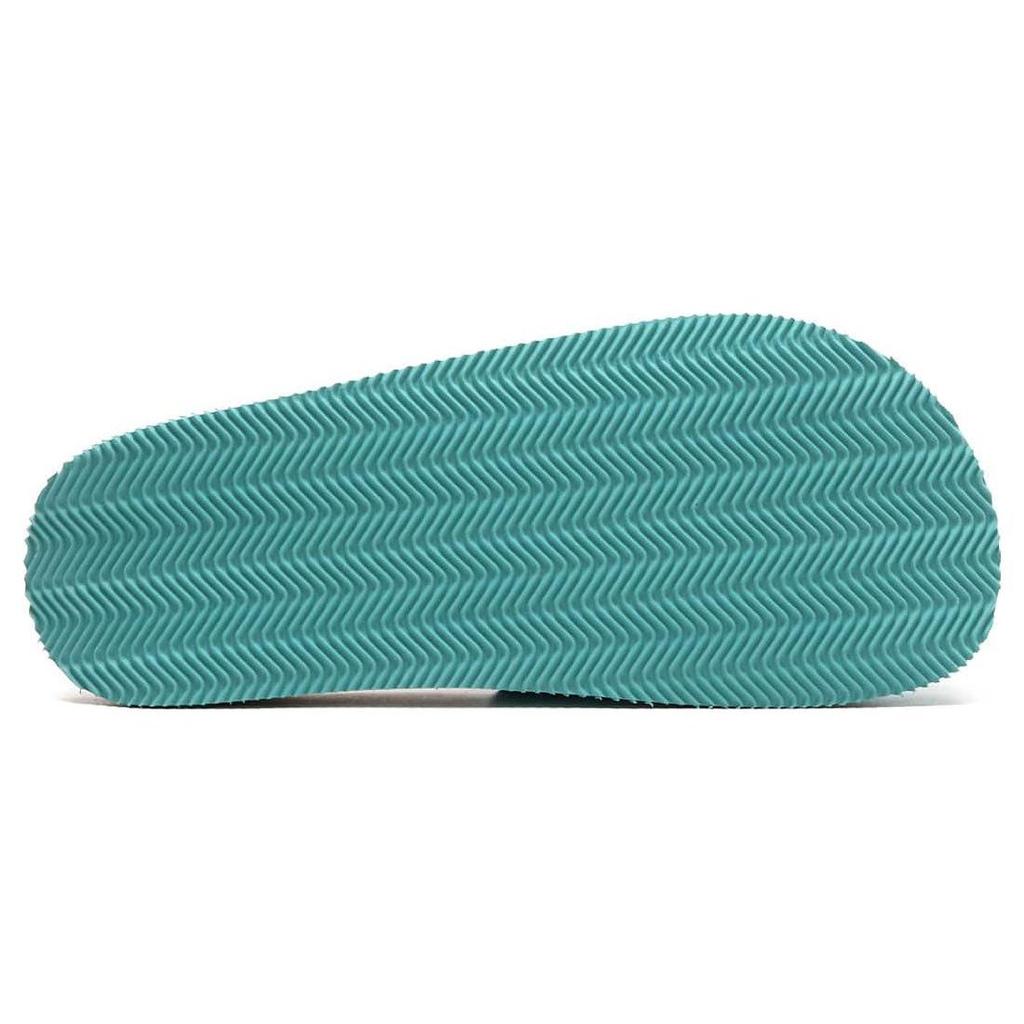 adidas Adimule Leather Slide Easy Mint Unisex Sneakers Teal Energy-Aqua Matte-Gold GY2554