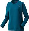 Long Sleeve 16821 Night Sky L Women's T-Shirt (609)