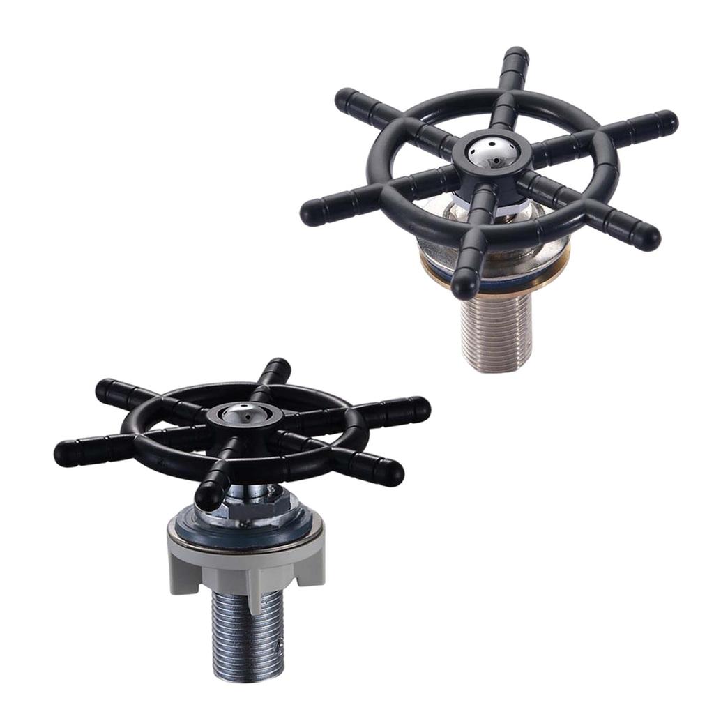 Glass Rinser Bottle Washer Cup Cleaner for Coffee Cup Bar Glassware Tea Cup Bar Glass Rinser for Kitchen Sinks Glass Washer