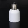 E27-E40 LED Base Socket Converter Adapter Holder