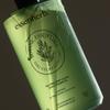 essenherb Tiefenreinigungs-Kopfhautshampoo, 500 ml, Teebaum (Vegan)