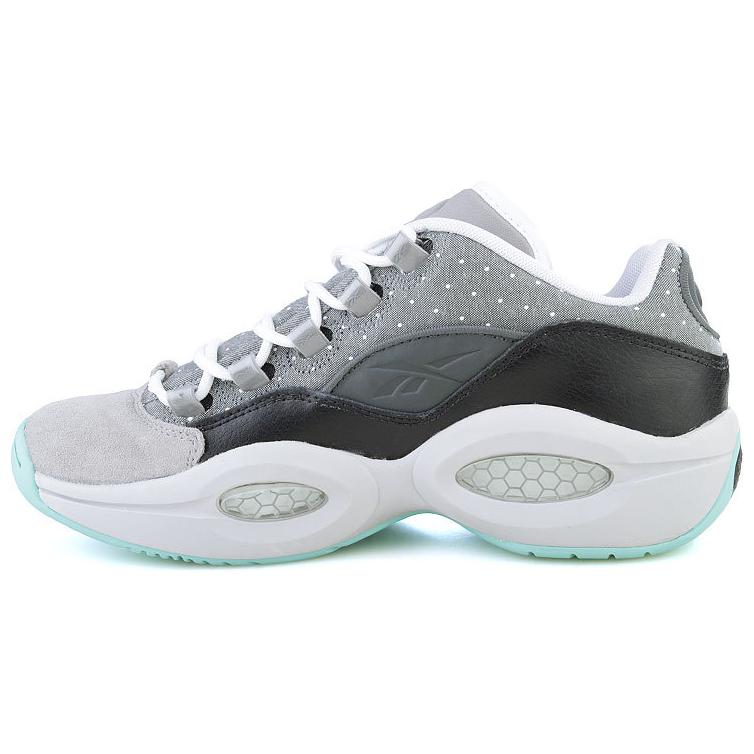 Reebok Question Low R13 M49357 42.5