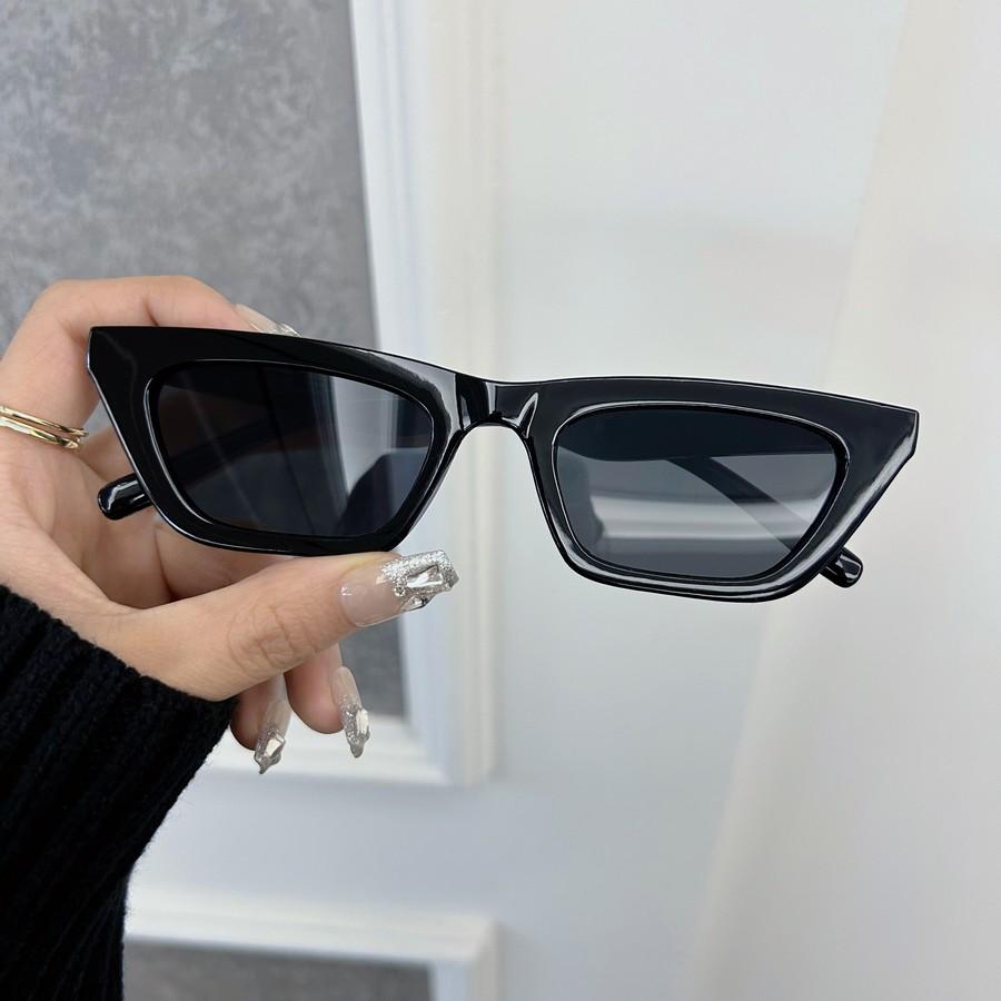 Classic Fashion Sunglasses Women Menshoupai UV Protection Stylish Shades for Women Men