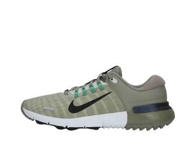 Kostenlose Golf NN Freizeitschuhe Unisex FN0332-300 Grün Größe