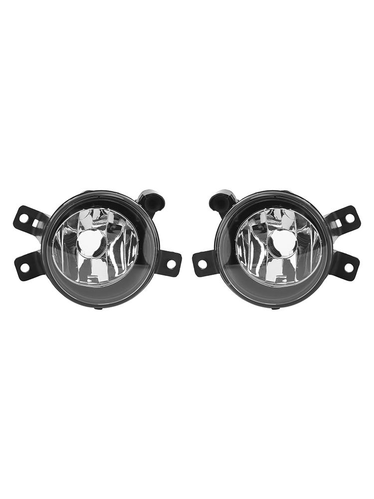 

Пара передних противотуманных фар без лампочек для BMW X1 E84 2009-2015 63172993526
