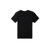 Jordan X Travis Scott Collaborative Houston Rapper Short Sleeve T-Shirt Men Tops Black CK4032-010