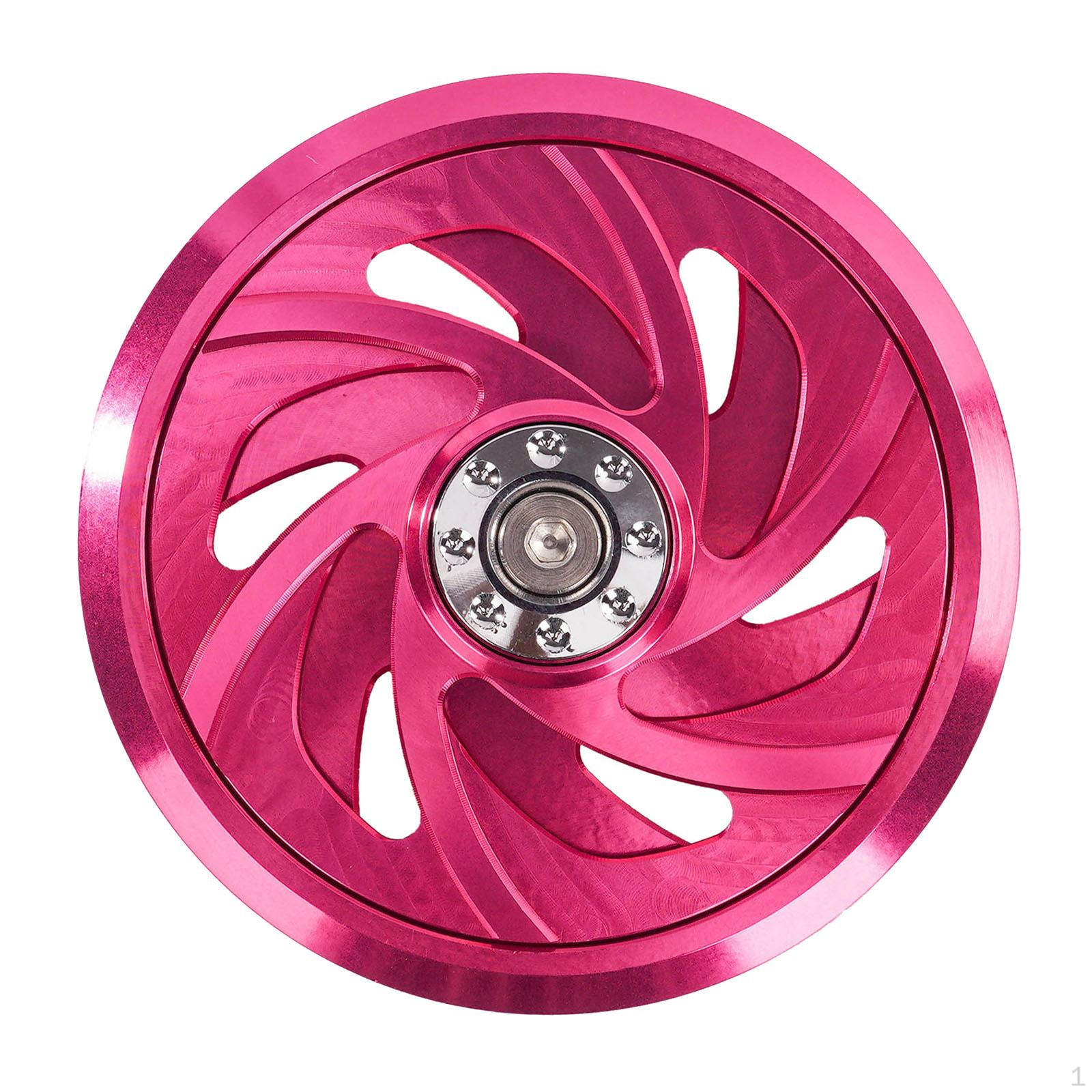 

Fan Cover Engine Cooling Protector Replacement High Lightweight Side Guard розы красного