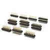 Single and Double Row 3.96mm Pitch Pin Header - 2p To 40p, Straight Insertion & SMD Socket for Beauty Instruments