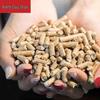 Jiusan Biomass Pine Pellets for Heating Stoves