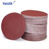 Haisidike Hook & Loop Sanding Discs