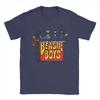 Awesome Beastie Boys Sardine Can Tshirts For Unisex Crewneck Cotton T Shirts Short Sleeve Tee Shirt Tops