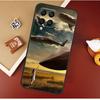 Flying Whale Magical Case For Samsung Galaxy M16 M36 M56 M06 M52 M32 M12 M54 M34 M14 M35 M55 M15 M11 M31 M13 M53