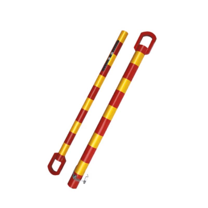 OSSCA 2-Section 20-Ton Tow Bar