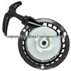 49cc Recoil Starter for Scooter/ATV Off-road Vehicle Hand Pull Disc