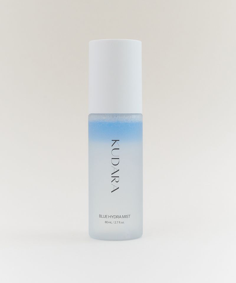 [Soothing Radiance Mist] Blue Hydra Mist 80ml