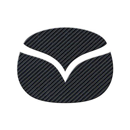 

HASEPRO Magical Carbon [Rear Emblem] (Black) Mazda RX-7 CEM6 Mazda RX-7 чёрный