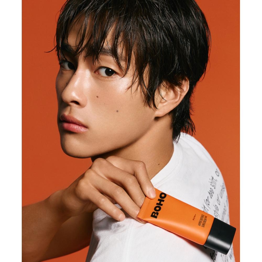 

Boho Hyper Defense Sunscreen NONE