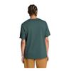 Timberland Unisex Adult Stacked Logo T-Shirt