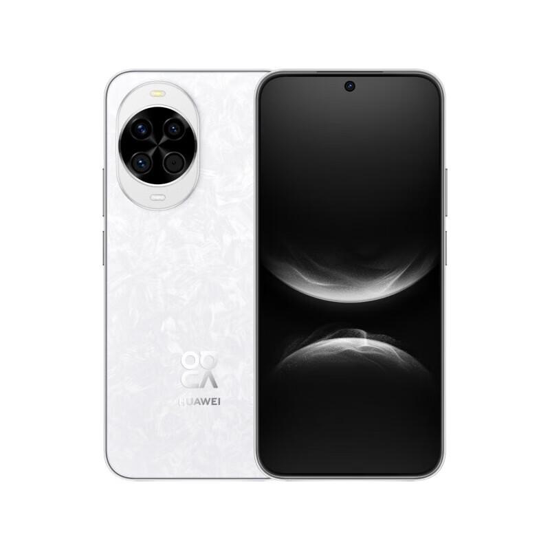 

Huawei Nova 14 (CN version)