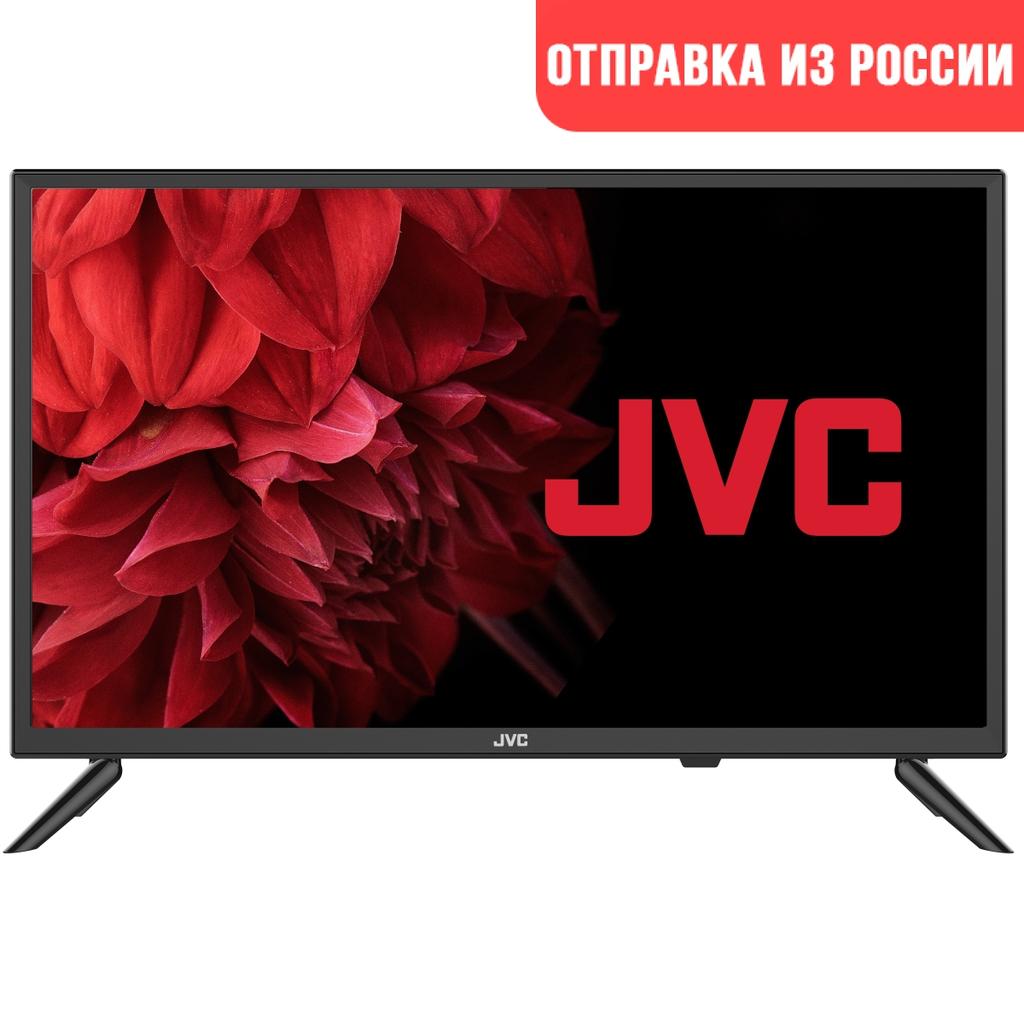 Buy Tv Set Jvc Lt-24m580 at affordable prices — free shipping, real ...