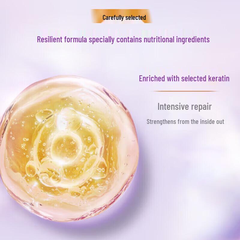 lux Revitalizing Hair & Body Care Set