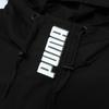 Puma Style Windbreaker Hoodie Sweatshirt Men sweatshirt 691488-01