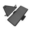 2PCS Motorcycle Radiator Grille Protector Guard Cover Aluminium Alloy Water Tank Net Replacement For DUCATI