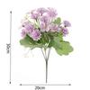 2PCS Artificial Flowers, Artificial Flowers, Daisies, Artificial Flowers, Home Decoration Flowers, Artificial Flowers.
