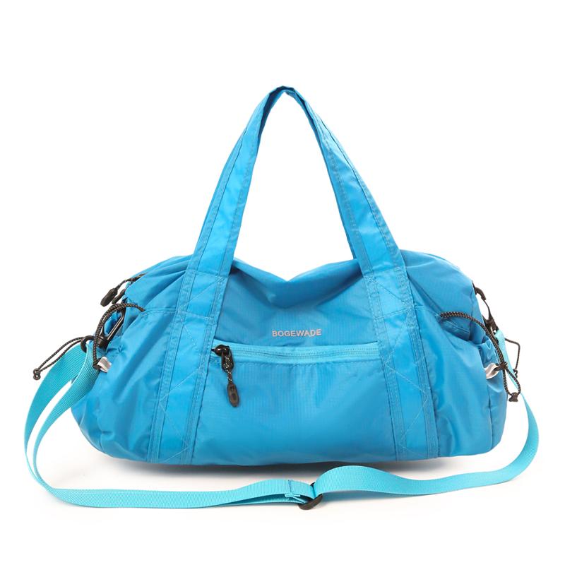 Zewnętrzna torba crossbody na jazdę konną Sportowa torba na jogę i fitness