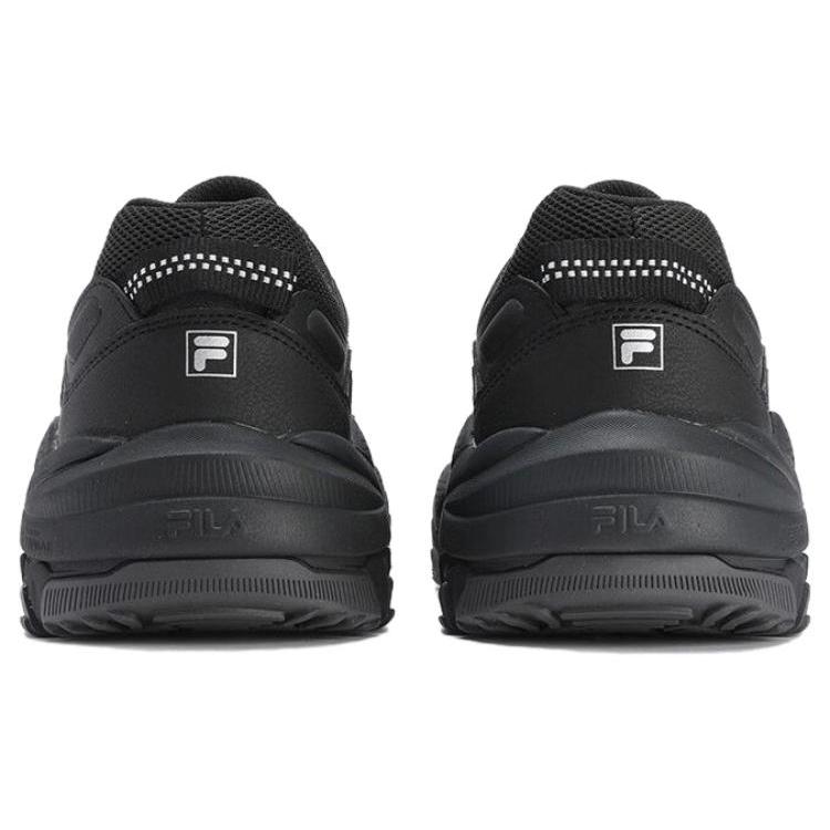 New FILA 2 Running Sneakers 'Black' F12M322105FBF