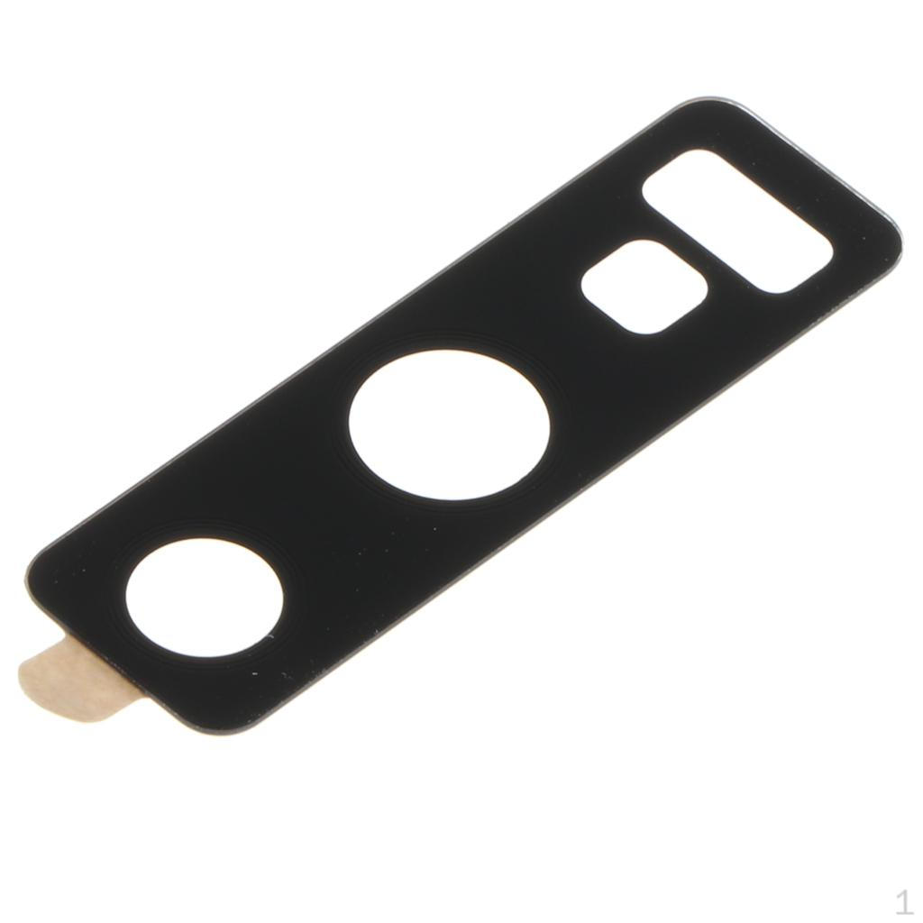 Hintere Rückkamera Linse Reparatur Abdeckung Glas Ersatz Für 9, Starker Extra Halt