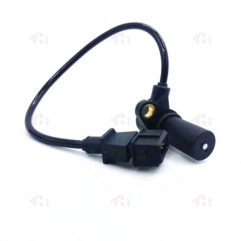 

3612200-E06 Crankshaft position sensor is suitable for Great Wall HAVAL H3 H5 WINGLE 3 WINGL 5 diesel engine 2.5TC 2.8TC