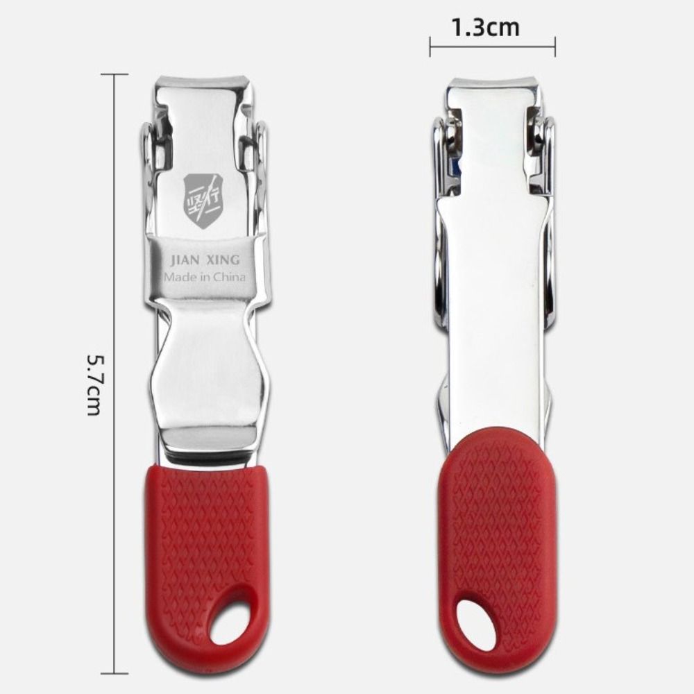 Ultra Thin Trimmers Mini Nail Toe Clipper High Quality Nail Clipper