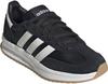 Adidas RUN 70s 2.0 Women Sneakers Core Black/core White/core White