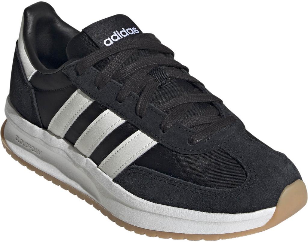 Adidas RUN 70s 2.0 Women Sneakers Core Black/core White/core White