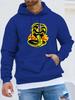 2026 Cobra Printed Hooded Men Women Hoodies Plus Size Fashion Sweatshirt Long Sleeve Unisex Streetwear Tops