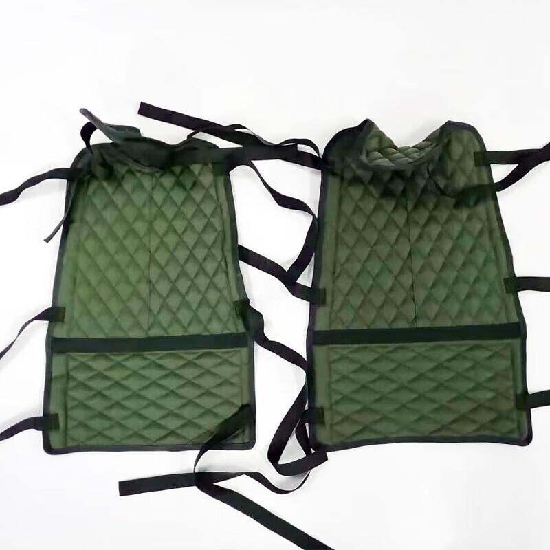 Outdoor Rope Climbing Leg Protection Gear