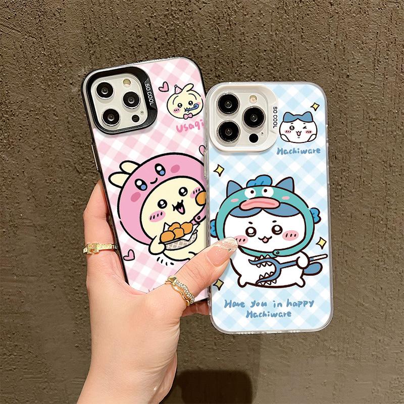 Silikonhülle für Realme 10 8 5i 6i C15 C11 iPhone 17 16 15 14 13 12 11 Samsung A06 A16 A26 A36 A56 Abdeckung DIY Bemalt Cartoon Stoßfestes Handy Bumper