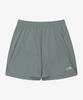 Noseupeiseu Ns6Nr07L Ventrun Shorts Gray