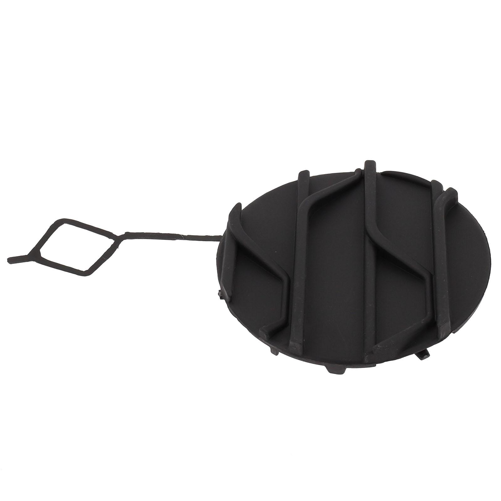 

Vehicle Maintenance Bumper Tow Hook Cap Bumper Hook Cap ABS Material Direct Replacement Easy Installation High-quality Materials China Mainland