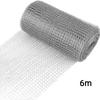 3/6M Tight Mesh Rodent Protection Mesh Woven Filter Garden Netting Pest Protection Mesh  Seedlings